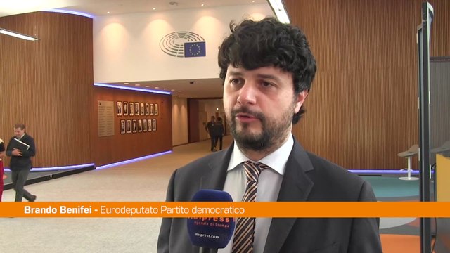 Ucraina, Benifei Incontro Trump-Zelensky segna ripresa dialogo