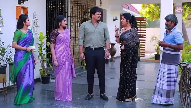 Malli 29-04-2025 Sun Tv Serial Serials in Tamil