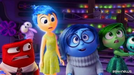 Meg LeFauve, sceneggiatrice: "Inside Out" fa sentire le persone "viste"