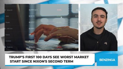 Trump Memecoin Dips After Early Spike As Dinner With President Attracts Criticism