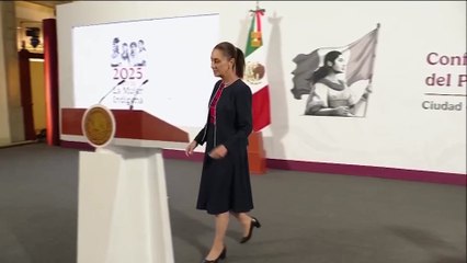 El ESCALOFRIANTE DATO del número de DEPORTADOS a MÉXICO desde que llegó TRUMP