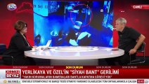 Yılmaz Özdil'den Bakan Yerlikaya'ya eleştiri