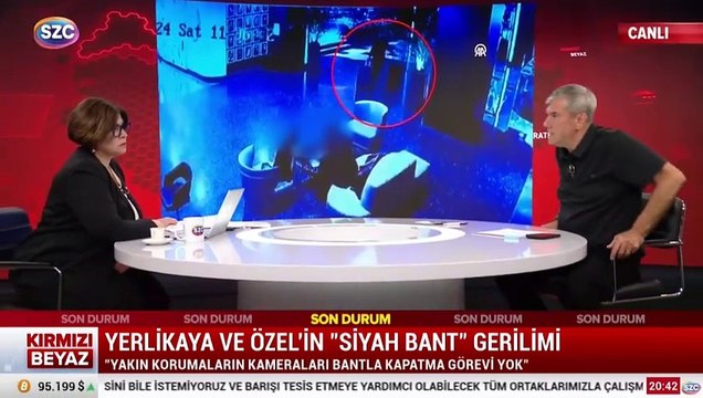 Yılmaz Özdil'den Bakan Yerlikaya'ya eleştiri