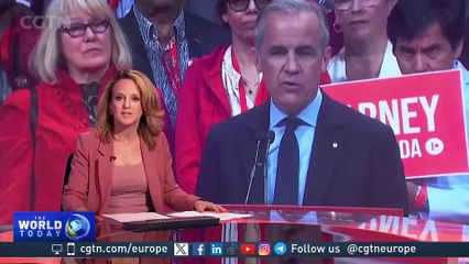 Canada's Liberal Party wins election — but what happens next?