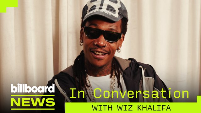 Wiz Khalifa On ‘Kush & OJ 2,’ Friendship With Snoop Dogg & More | Billboard News in Conversation