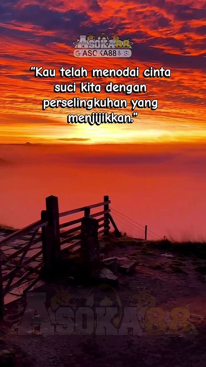 ✨Kata-Kata Mutiara Cinta Hari Ini☁✨