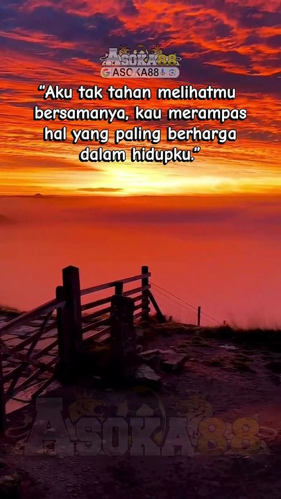 ✨Kata-Kata Mutiara Cinta Hari Ini☁✨