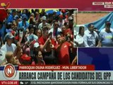 Arnaldo Sánchez: Estamos dispuestos a resolver los problemas de Mérida y lograr su consolidación