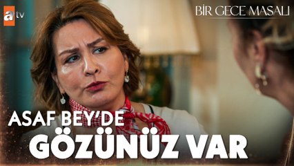 ''Ahlaksızlık arşa çıkmış!'' - Bir Gece Masalı 30. Bölüm