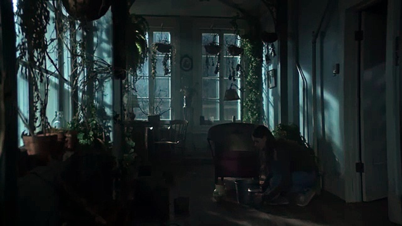 O Demônio da Meia-Noite  Filme Completo Dublado  Terror