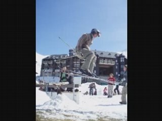 Rookies freestyle year 5