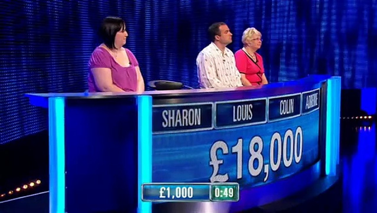 The Chase | S03 E39 | (24-02-2011)