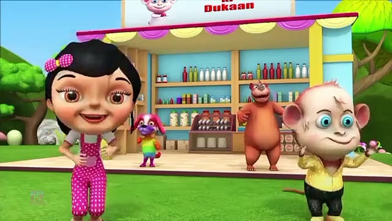 Carton video  Cartoon for kids
