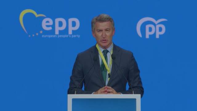 Feijóo pide explicaciones al Gobierno tras el apagón