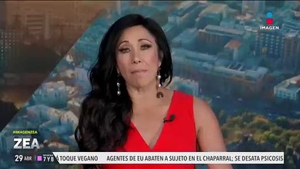 Suspenden definitivamente "La segunda venida del Señor" de Fabián Cháirez