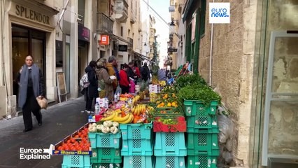 ΕΕ: Δικαστικό «ράπισμα» για τα χρυσά διαβατήρια της Μάλτας