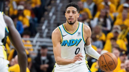 Tonight's NBA Playoff Analysis: Pacers vs. Bucks Showdown