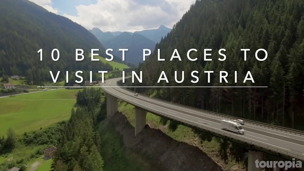 10 Unmissable Spots to Visit in Austria-Travel Guide