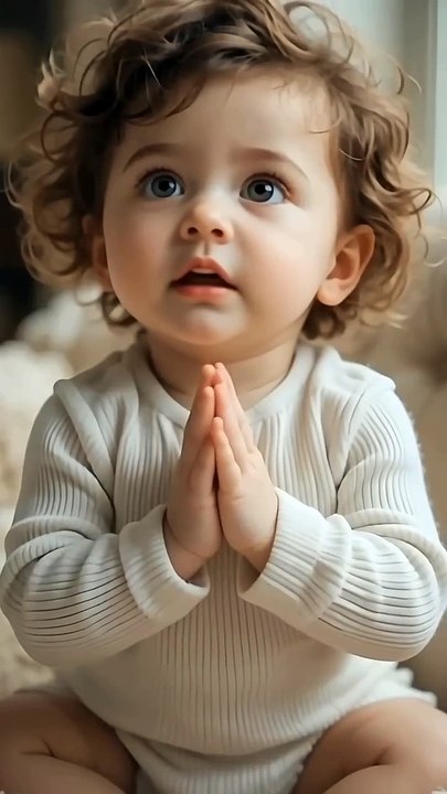 Cute Baby Reciting Surah e ikhlas say MashaALLAH...