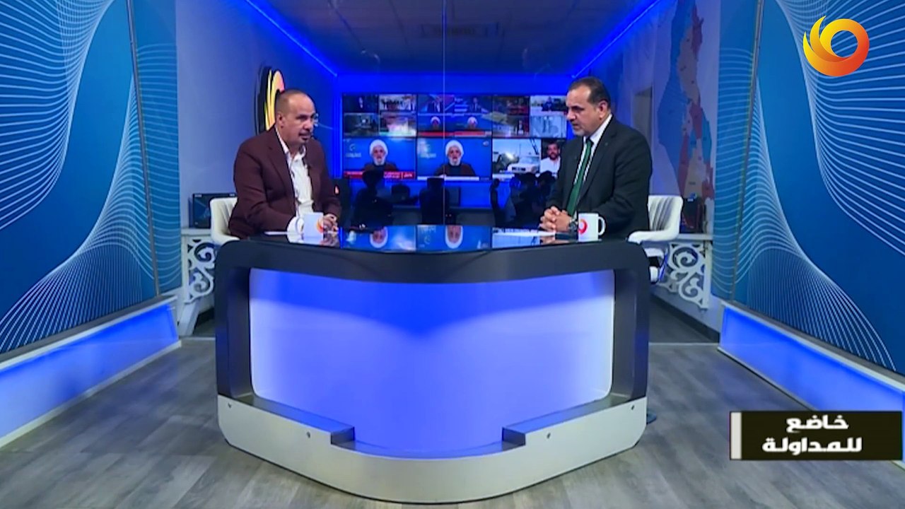 خاضع للمداولة | عصابة سميت "اسرائيل"..المصير!