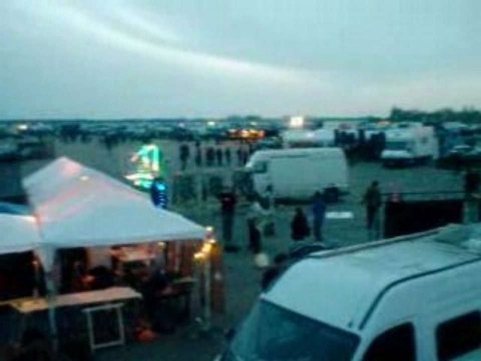 360 degrés de tour d'horizon tekos crucey mai 2008