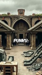 Puma Punku The City Built by Lasers