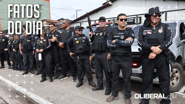 Após mais de 900 denúncias, PC realiza operação contra maus-tratos de animais em Belém