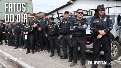 Após mais de 900 denúncias, PC realiza operação contra maus-tratos de animais em Belém