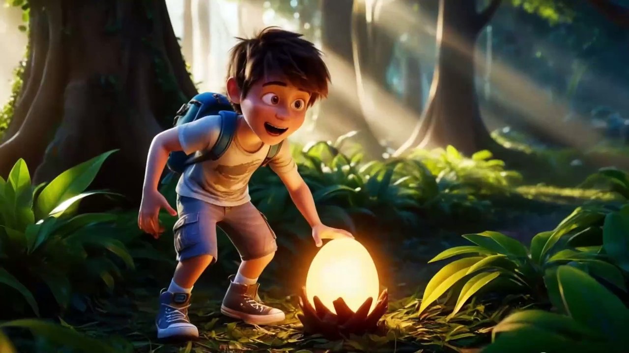 How to Make 3D Animation Story Videos FREE with AI | Beginner-Friendly Guide