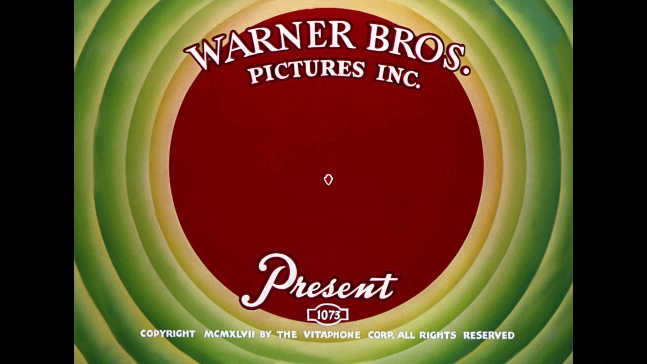 Looney Tunes 1948