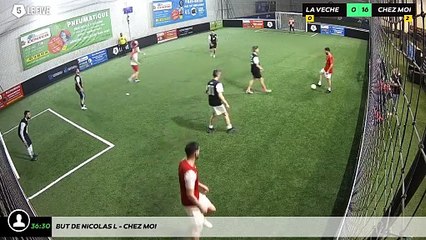 But de Nicolas L - Chez Moi