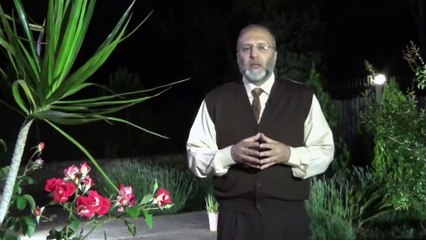 40. Bölüm Ahmed el Kasas; Doğru Kalkınma