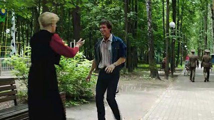 Серебряный бор 4 серия.