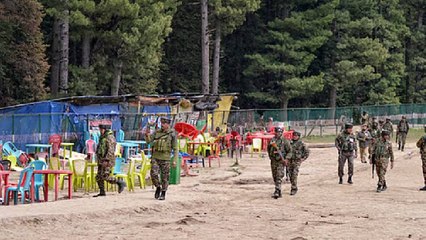 Pak Army and its flirtation with terrorism going on for 30 years: Expert