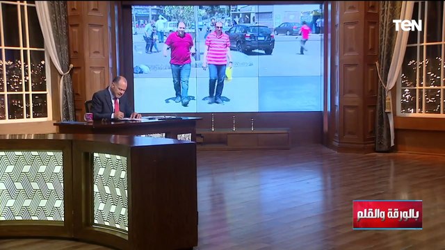 رياح شديدة تصل لحد العاصفة...رئيس هيئة الأرصاد الجوية السابق يكشف حالة الطقس غدا ويحذر