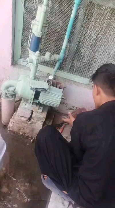 Ecco il mio ultimo video