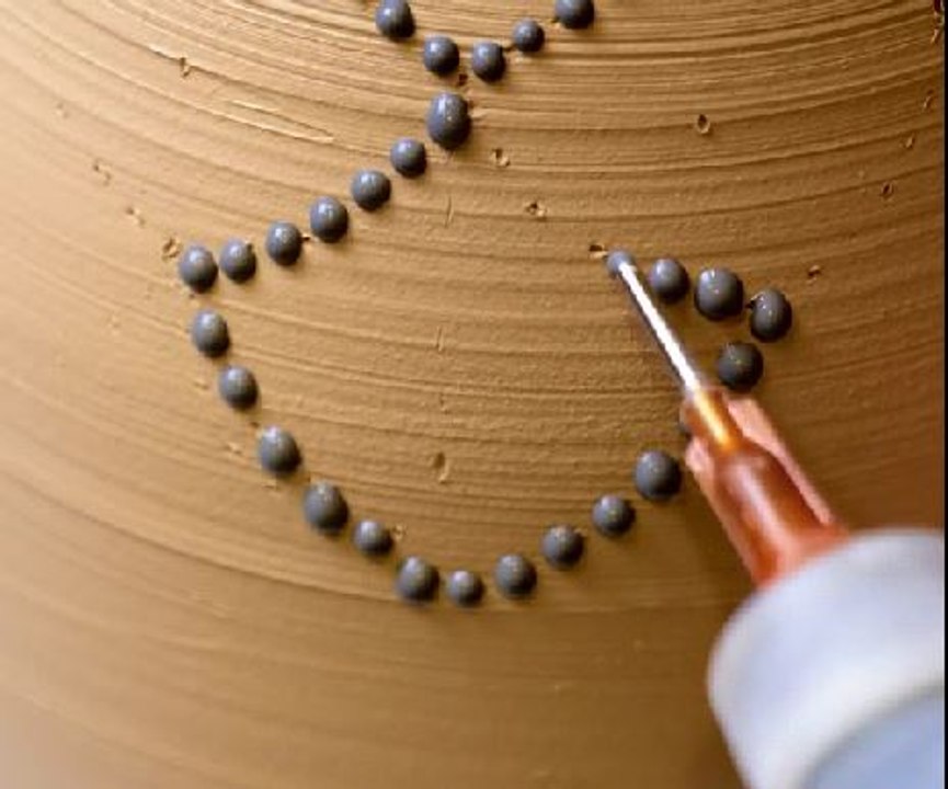 Spinning Clay Into Art! Next-Level Pottering Ideas!