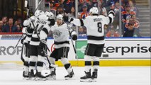 LA Kings Face Decisive Game Five: Win or Face Elimination Game