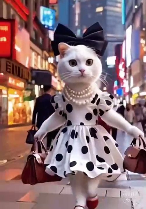 Cat walk