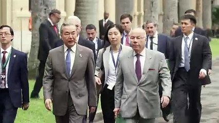 Brics rejeita ‘ressurgência do protecionismo comercial’