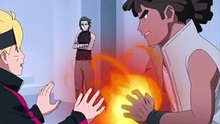 Boruto - Naruto Next Generations Episode 278 VF