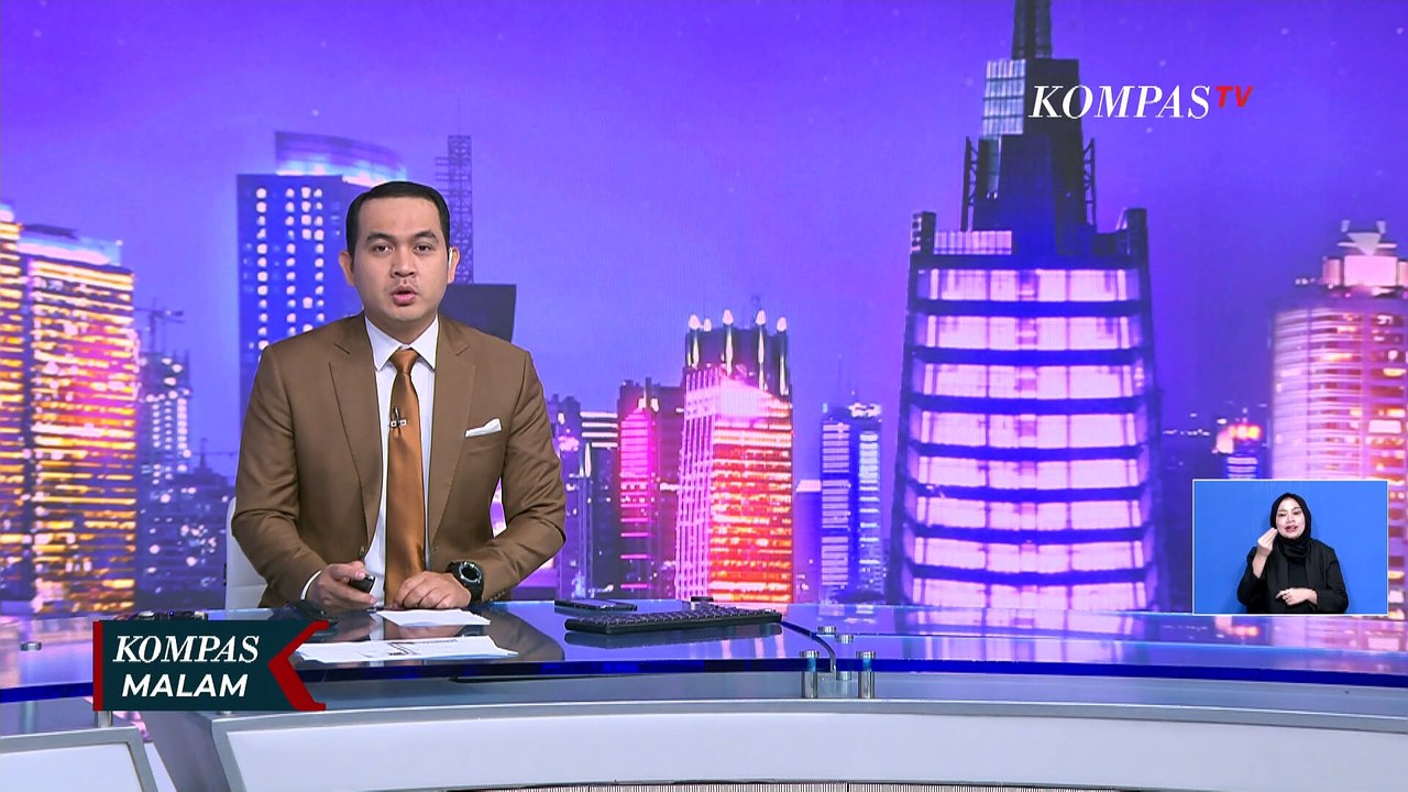 Cak Lontong Ditunjuk Jadi Komisaris Ancol, Pramono: Siapa yang Meragukan Dia?