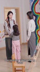 The daughter left behind / 100 stolen hugs / When loves run out of points