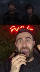 Daniel Radcliffe a improvisé cette phrase dans Harry Potter 2 🙄