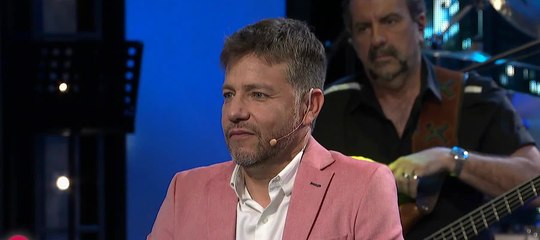 Pablo Zuñiga reveló su fallido intento por ser Uber