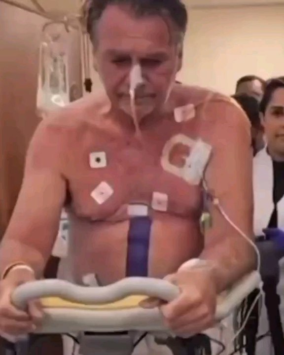 esse cara é podre