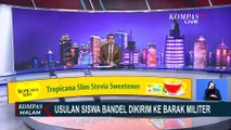 [FULL] Usulan Siswa Bandel Dikirim ke Barak Militer, Psikolog: Butuh Kajian agar Tetap Penuhi Hak
