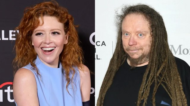 Natasha Lyonne Set to Make Feature Directorial Debut With A.I. Film | THR News Video
