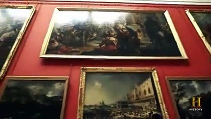 Hunting Nazi Treasure Episode 4 City of Loot