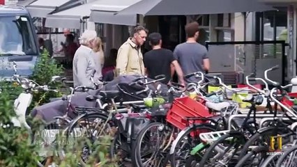 Hunting Nazi Treasure Episode 2 Goering's Greed